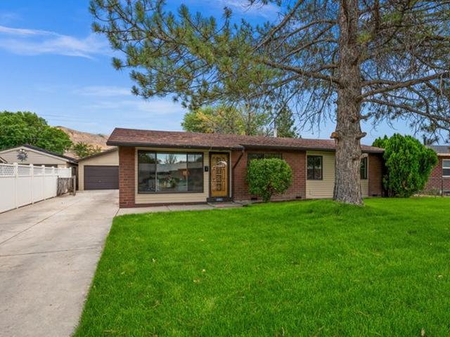 House for sale in Salt Lake City, Utah
