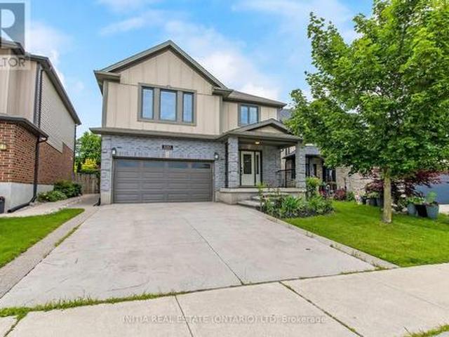 House for sale in Arva, Ontario