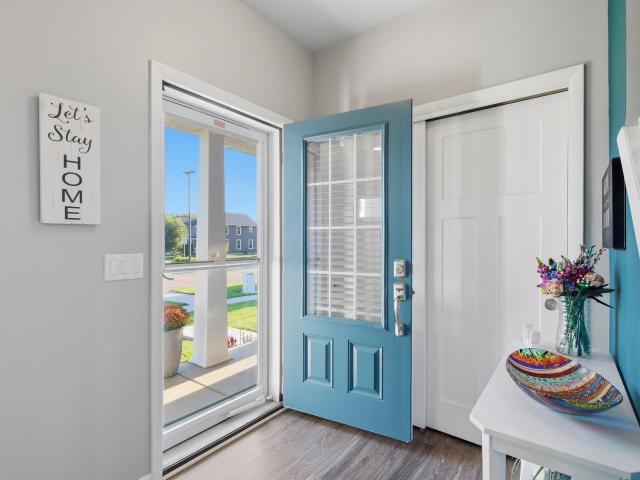 House for sale in Sun Prairie, Wisconsin