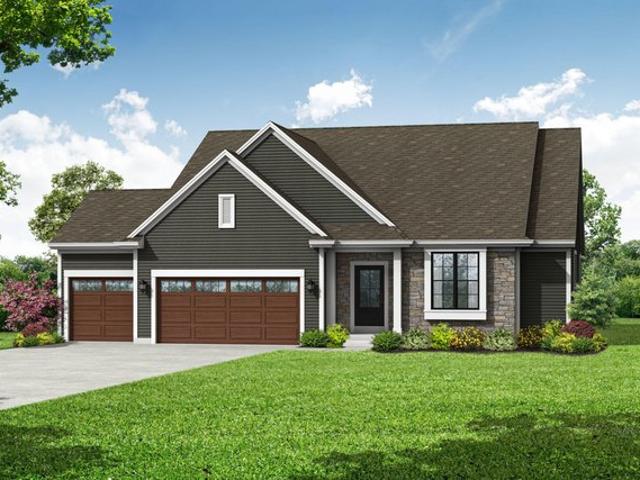House for sale in Mukwonago, Wisconsin