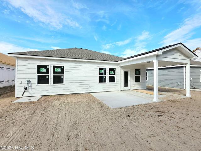 Property for sale in Southport, North Carolina
