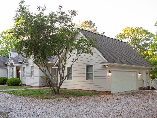House for sale in Bartow, Georgia