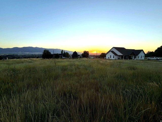 Land for sale in Cache, Utah