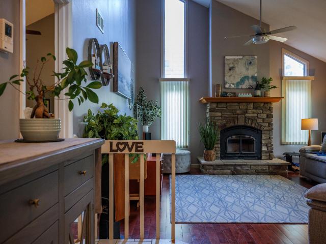 House for sale in Pleasant Prairie, Wisconsin