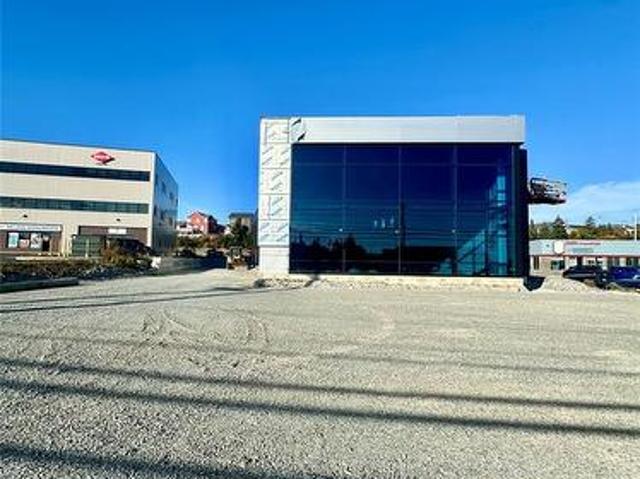 Commercial for rent in Mount Pearl, Newfoundland And Labrador