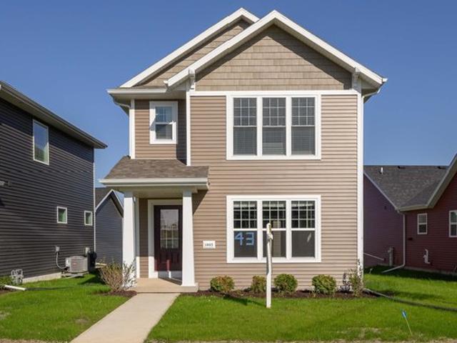 House for sale in Merlin, Wisconsin