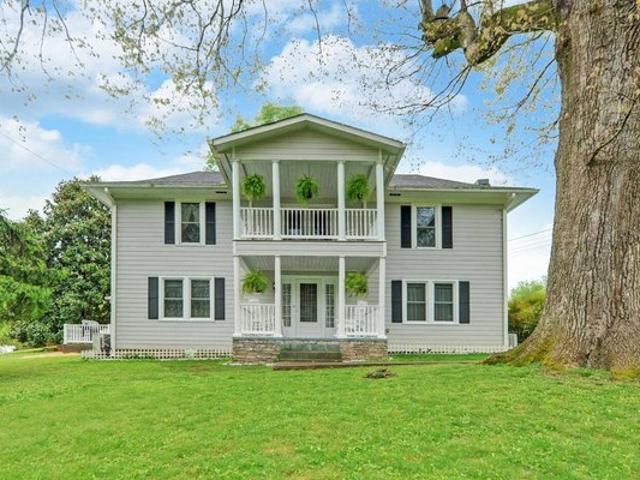 House for sale in Murphy, North Carolina
