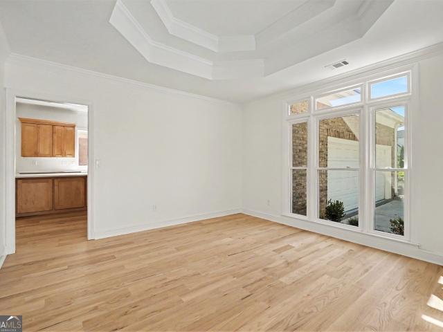House for sale in Brookhaven, DeKalb County