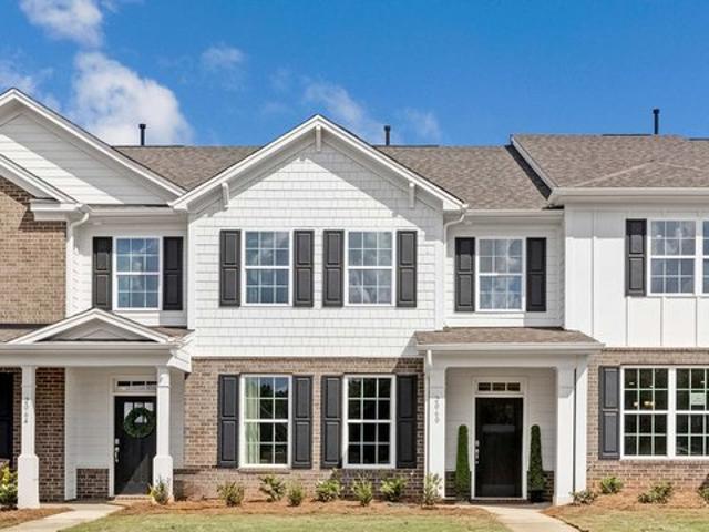 Townhouse for sale in Indian Trail, North Carolina