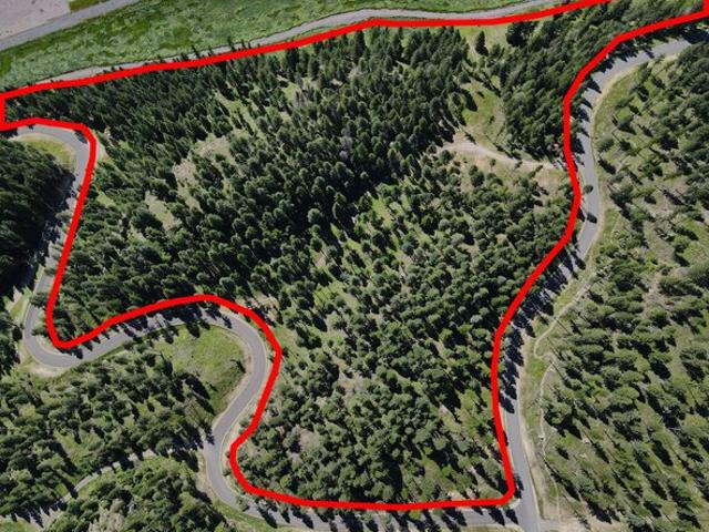 Land for sale in Whitefish, Montana