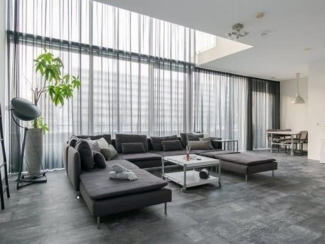 Appartement te huur in Zuid, Amsterdam