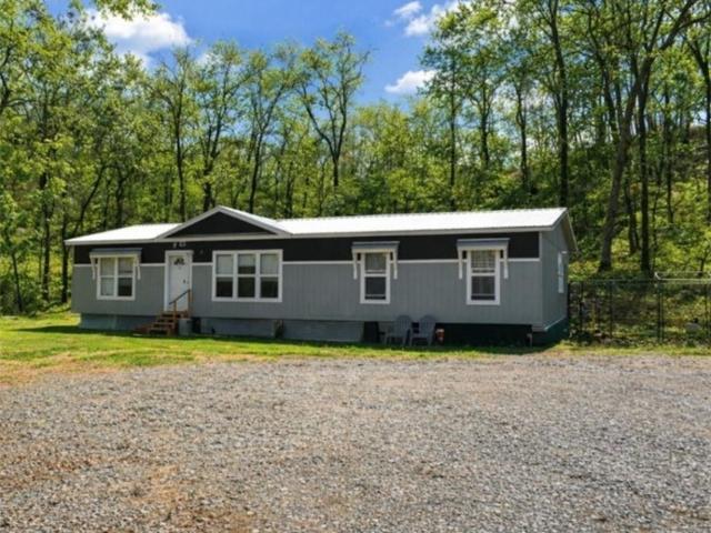 House for sale in Muldrow, Sequoyah County