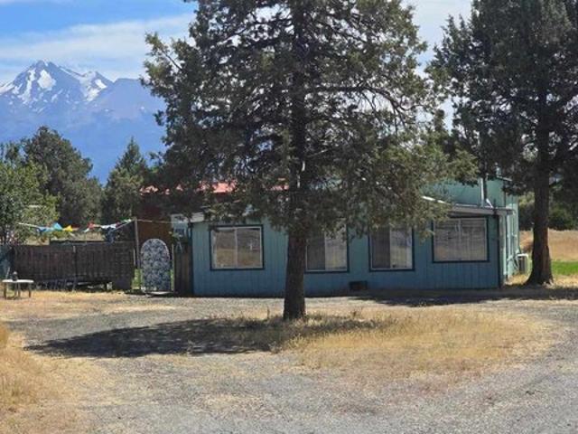House for sale in Montague, California