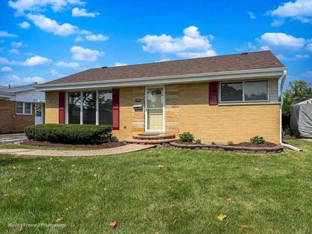 House for sale in Westchester, Illinois