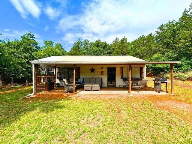 House for sale in Caddo, Oklahoma