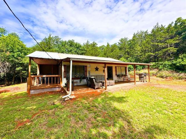 House for sale in Hinton, Oklahoma