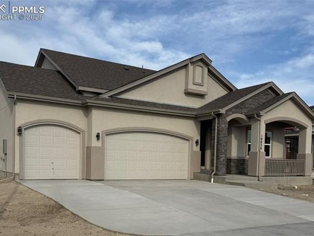 House for sale in Peyton, El Paso County