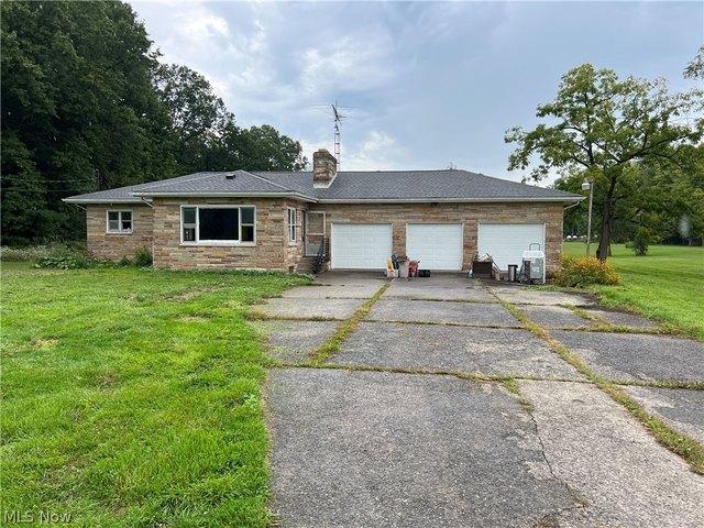 House for sale in North Jackson, Mahoning County