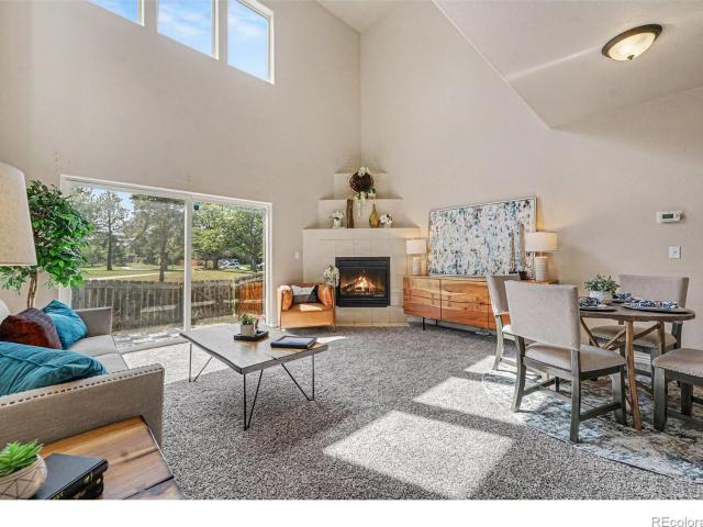 Townhouse for sale in Arvada, Colorado