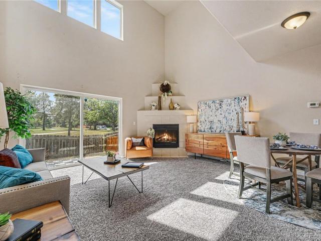Townhouse for sale in Arvada, Jefferson County