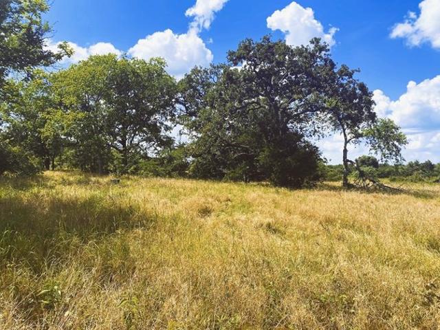Land for sale in Robertson, Texas