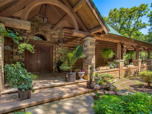 House for sale in Ark