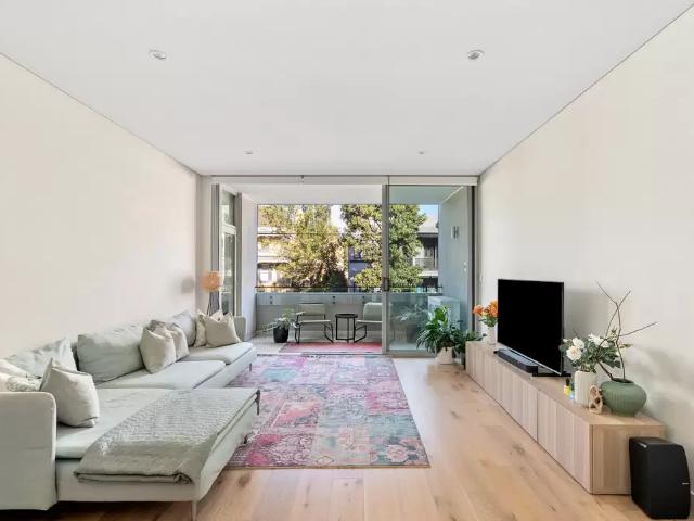 Apartment for rent in Sydney, New South Wales