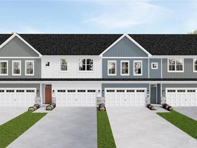 Townhouse for sale in Ohio