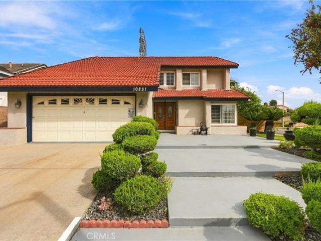 House for sale in Cerritos, California