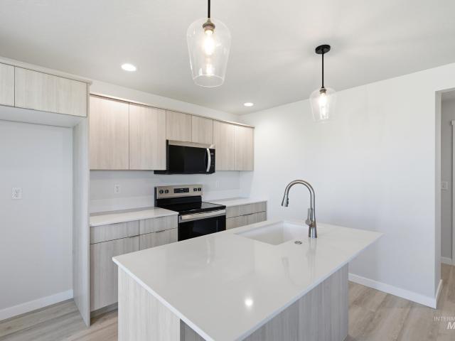 Townhouse for sale in Caldwell, Idaho