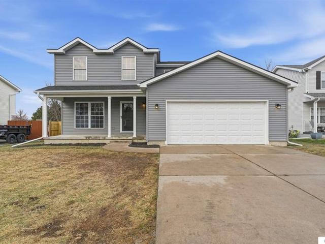 House for sale in Nebraska