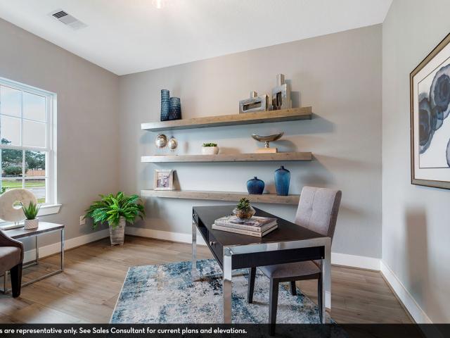 House for sale in Conroe, Texas