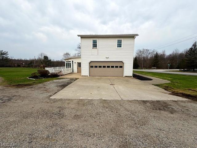 House for sale in North Munson, Chardon