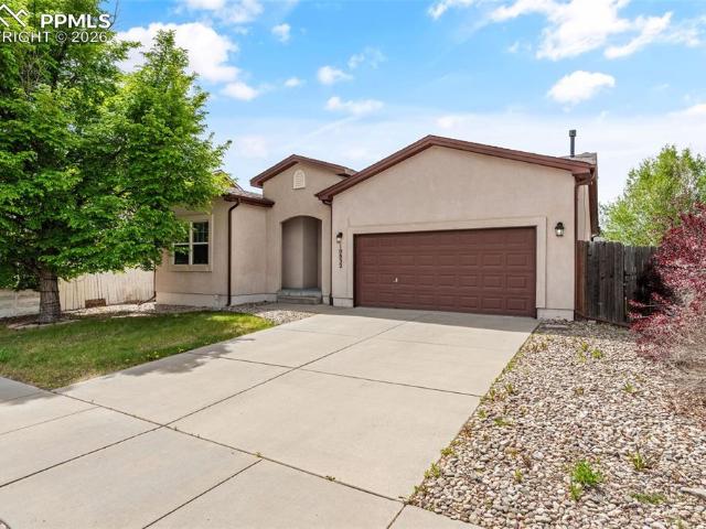House for sale in Fountain, Colorado