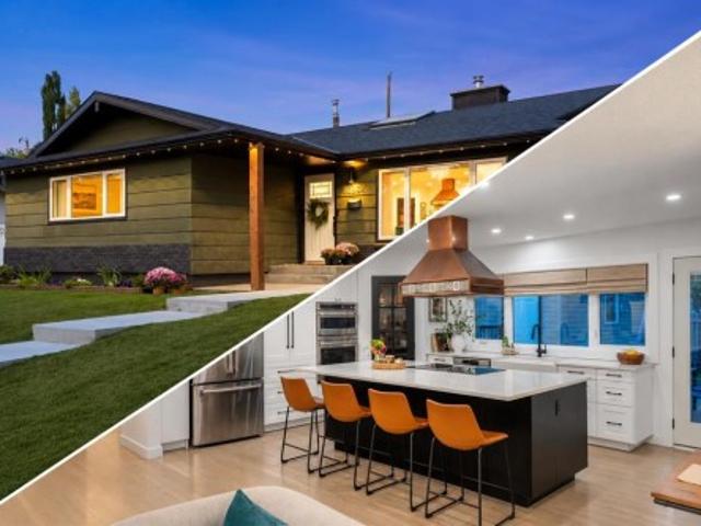 House for sale in Maple Ridge, Calgary