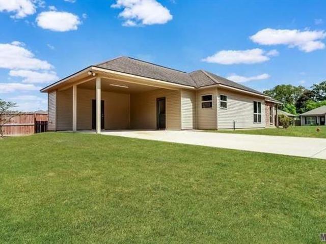 Property for rent in Denham Springs, Louisiana