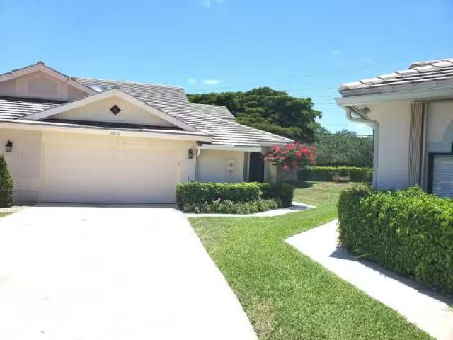 House for rent in Boynton Beach