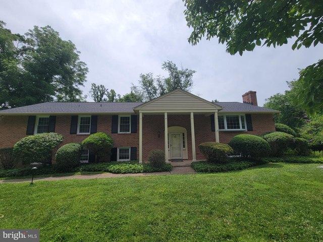 House for sale in Glen Arm, Maryland