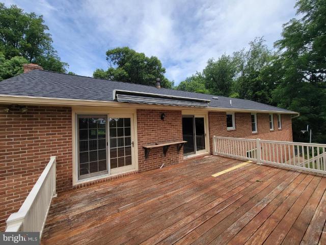 House for sale in Glen Arm, Maryland