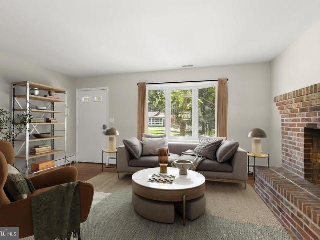 House for sale in Maryland