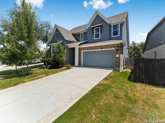 House for sale in Leesville, Texas