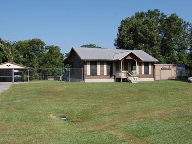 House for sale in Morehouse, Louisiana