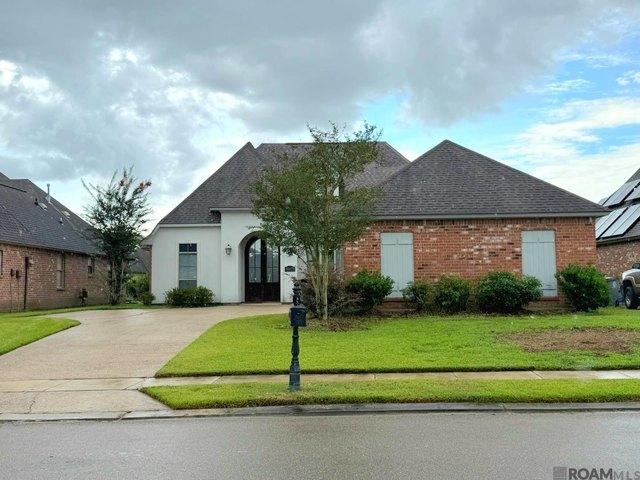 House for sale in Baton Rouge, Louisiana
