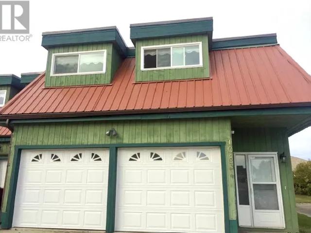 Apartment for rent in Fort St. John, British Columbia