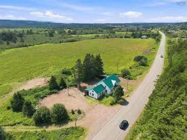 House for sale in Nova Scotia