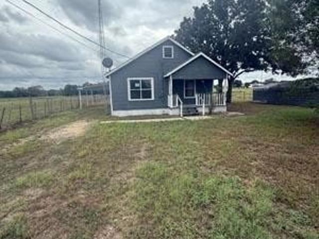 House for sale in Bremond, Robertson County