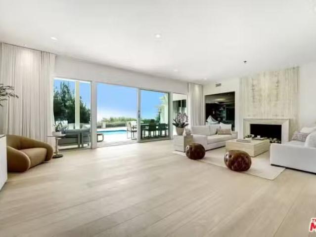 House for rent in Los Angeles