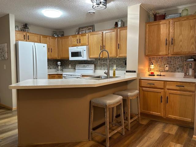 Townhouse for sale in Elk River