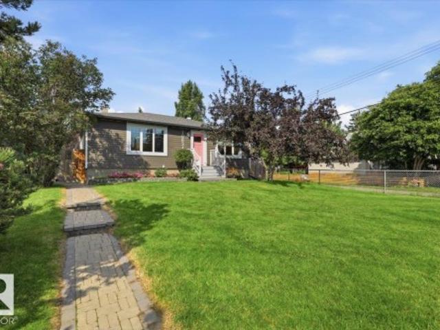 House for sale in Wedgewood, Alberta