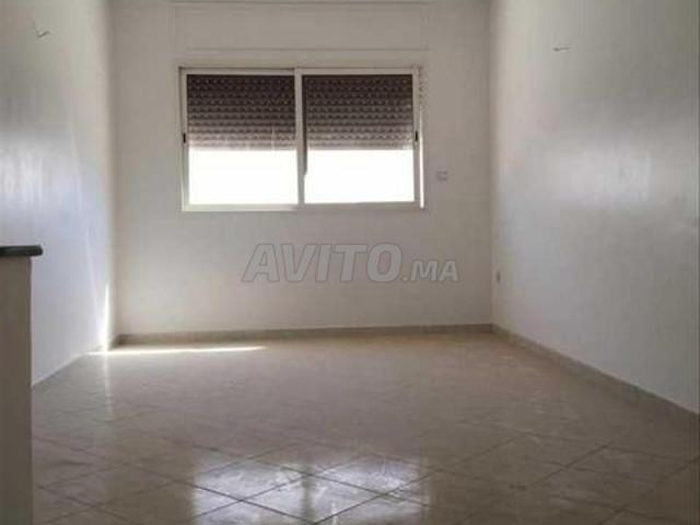 Appartement vente à Témara